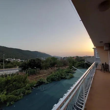 Apartman Stipe Grebaštica Esterno foto