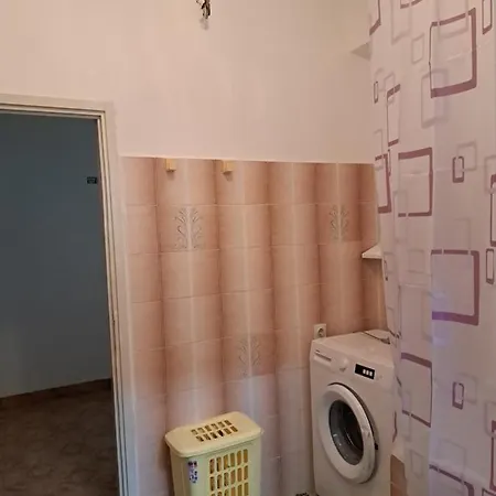 Apartman Stipe Grebaštica Esterno foto