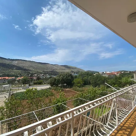 Apartman Stipe Grebaštica Esterno foto