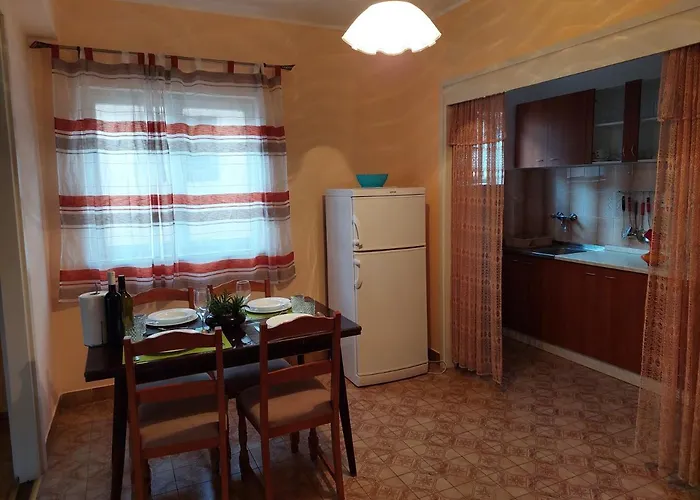 Apartman Stipe