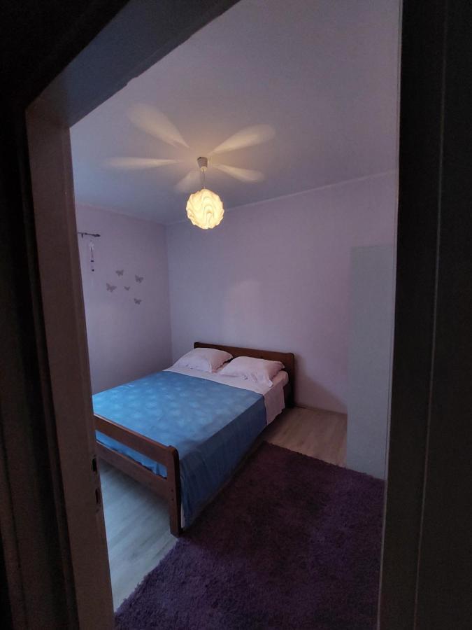 Stipe Apartment Grebastica