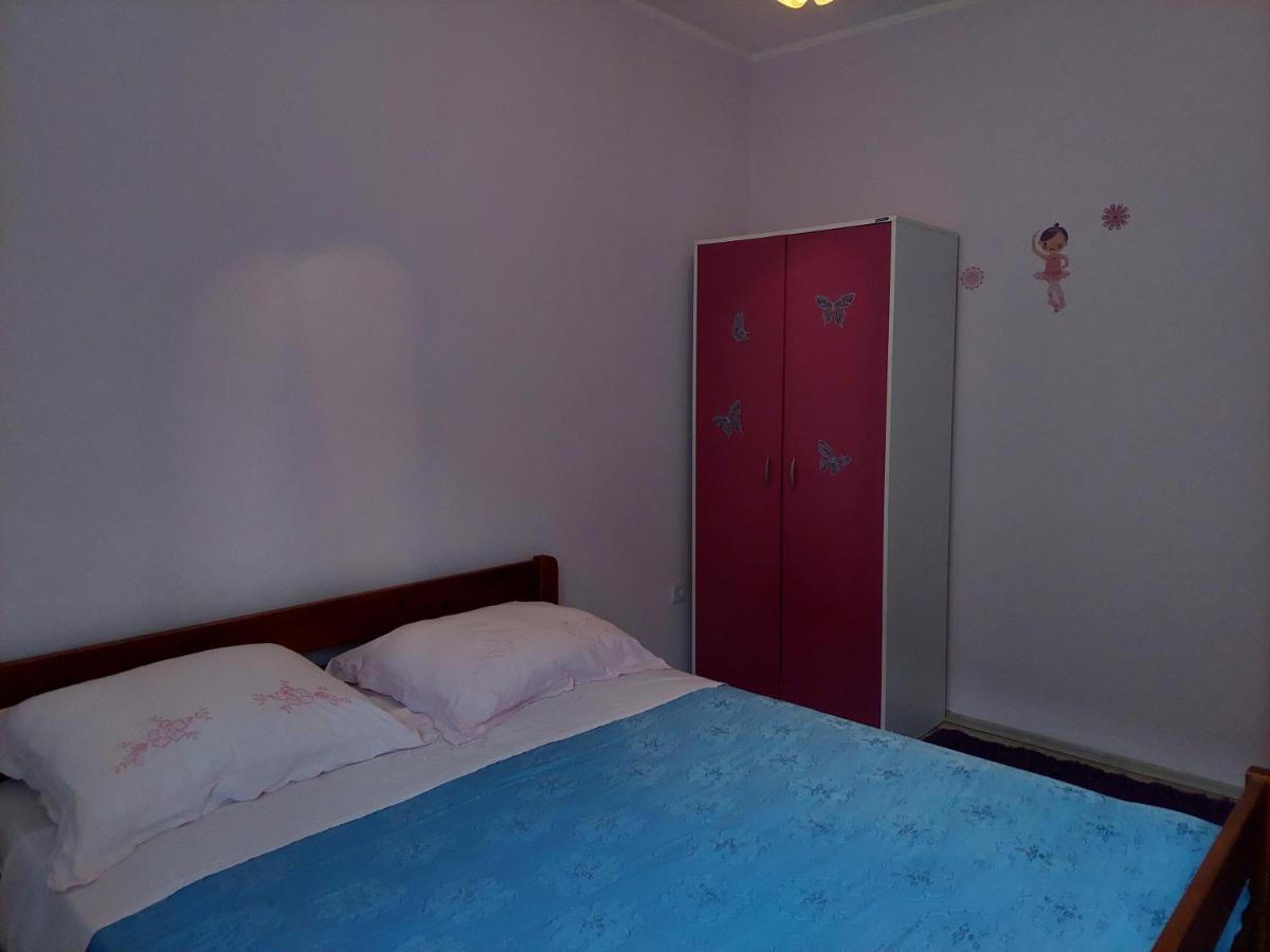 Stipe Apartment Grebastica