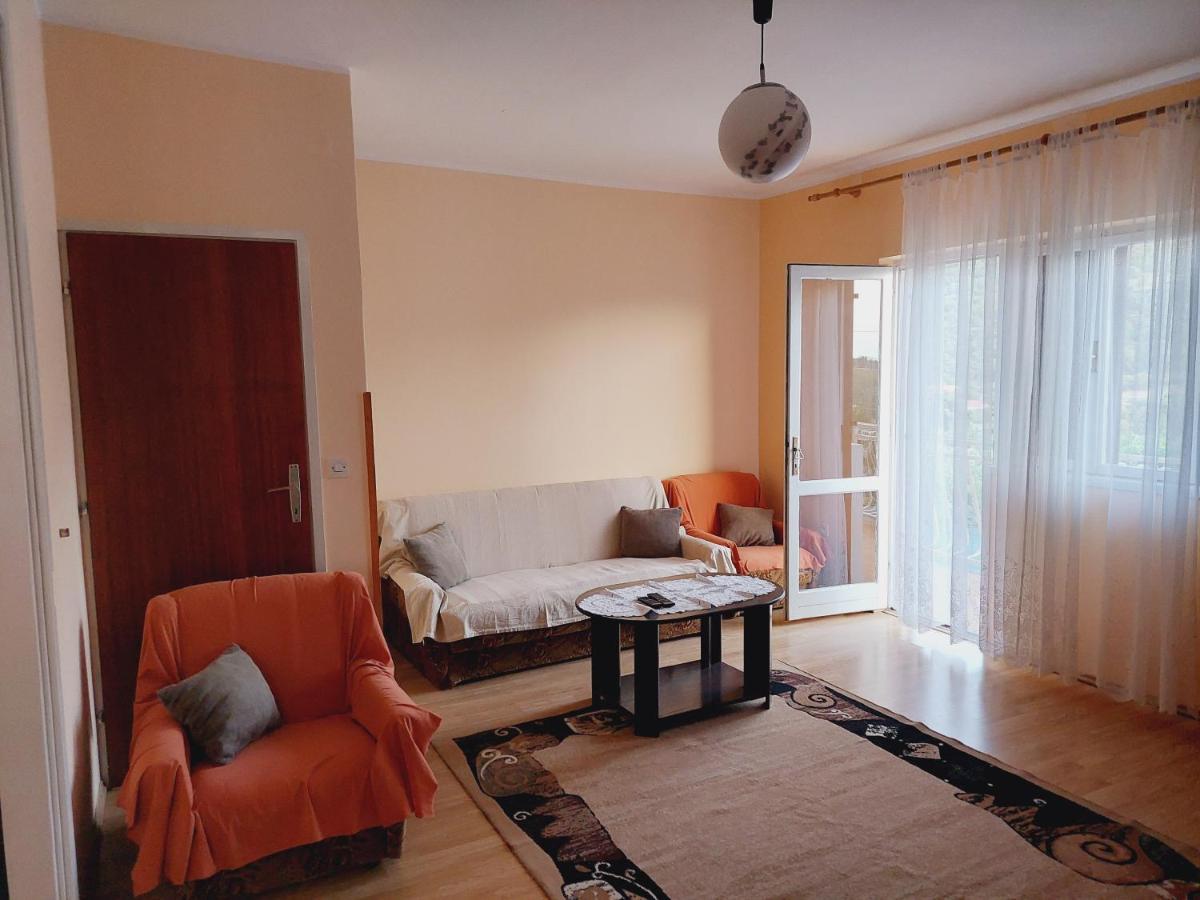 Stipe Apartment Grebastica